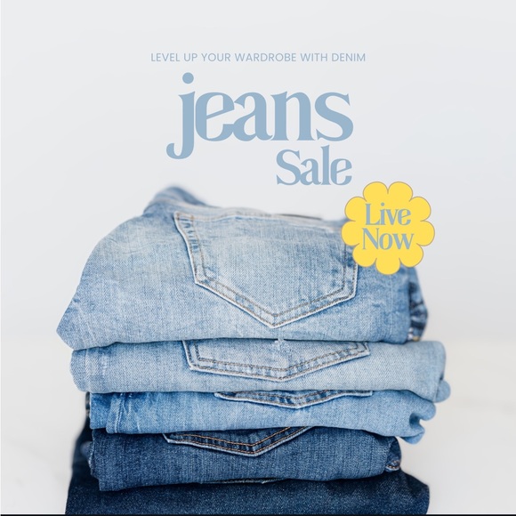 ✨ UJeanCo LIVE NOTIFICATION… LIKE ❤️ FOLLOW & SHARE for LIVE SHOW NOTIFICATIONS! - Picture 4 of 8